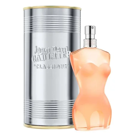 Jean Paul Gaultier - Classique EDT 100ml Feminino Original