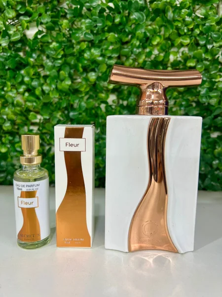 Secret's Parfum 15ml - Fleur de Orientica (Feminino)