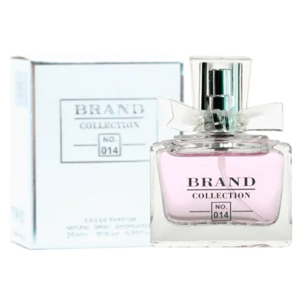 Brand Collection 014 - Miss Dior Blooming Bouquet 25ml Feminino