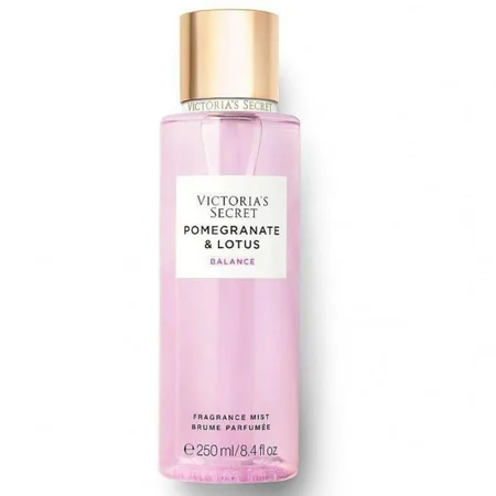 Victoria's Secret - Body Splash Pomegranate & Lotus 250ml Original