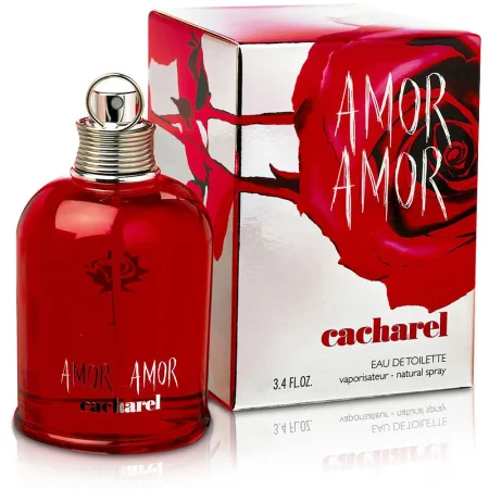 Cacharel - Amor Amor EDT 100ml Feminino Original