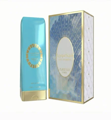 Isabelle La Belle - Hidratante Victoria 200ml Feminino