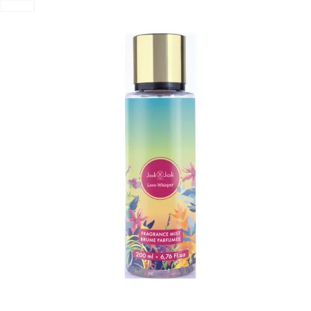 Joli Joli Paris - Body Splash Love Whisper 200ml Original