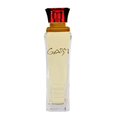 Paris Elysees - Gaby EDT 100ml Feminino