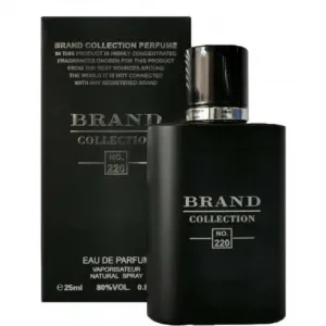 Brand Collection 220 - Acqua di Giò Profumo 25ml Masculino