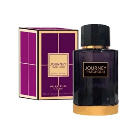 Galaxy - The Journey EDP 100ml Feminino