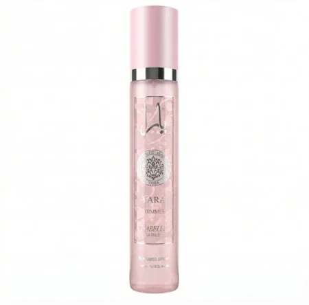 Isabelle La Belle - Body Splash Yara Shimmer 300ml Feminino
