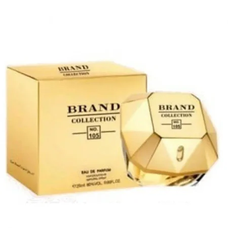 Brand Collection 105 - Lady Million 25ml Feminino