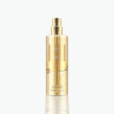 Parfum Brasil - Body Splash Vanilla Soul 250ml