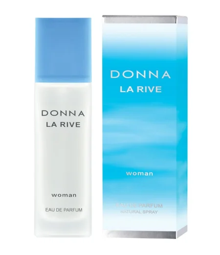 La Rive - Donna EDP 90ml Feminino