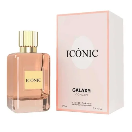 Galaxy - Icônic EDP 100ml Feminino