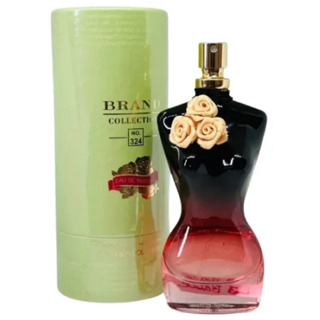 Brand Collection 324 - La Belle 25ml Feminino