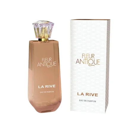 La Rive - Fleur Antique 90ml EDT Feminino