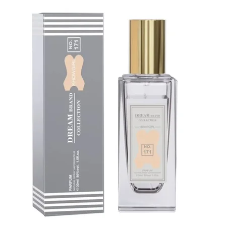 Brand Collection 171 - Tubete Classique 30ml Feminino