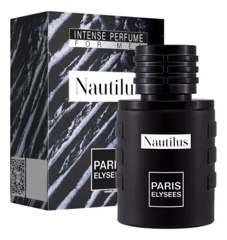Paris Elysees - Private Nautilus 100ml EDT Masculino