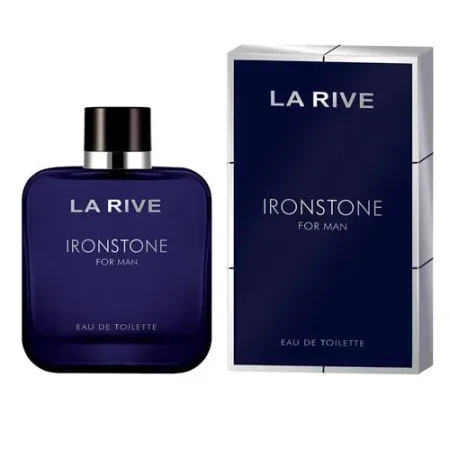 La Rive - Ironstone EDT 100ml Masculino