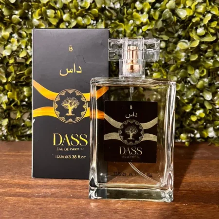 Linda de Bonita - Perfume Dass EDP 100ml Masculino