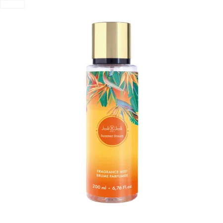 Joli Joli Paris - Body Splash Summer Dream 200ml Original