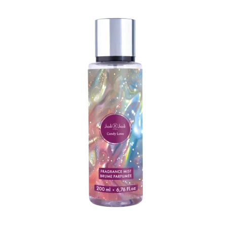 Joli Joli Paris - Body Splash Candy Love 200ml Original