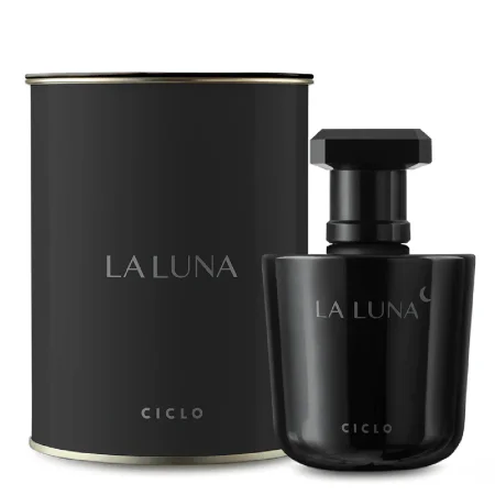 Ciclo - La Luna Deo Colônia 100ml Feminino Lata
