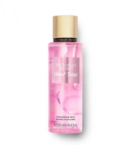Victoria's Secret - Body Splash Velvet Petals 250ml Original