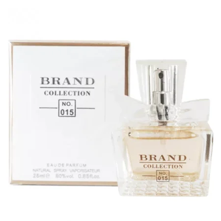 Brand Collection 015 - Miss Dior 25ml Feminino