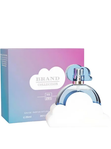 Brand Collection 295 - Cloud 25ml Feminino
