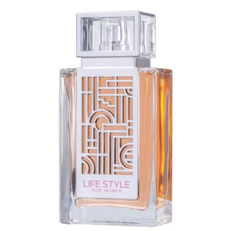 Lonkoom - Life Style Sexy For Woman 100ml Feminino