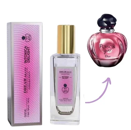 Tubete Brand Collection 073 - Poison Girl 30ml Feminino