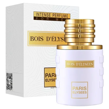 Paris Elysees - Private Bois D'Elysees 100ml EDT Masculino