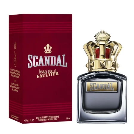 Jean Paul Gaultier - Scandal Pour Homme EDT 100ml Masculino