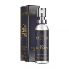 CN BLUE MEN EDP Masculino - 15ml Parfum Brasil