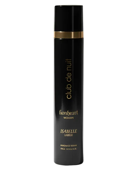 Isabelle La Belle - Body Splash Club De Nuit Lionheart Woman 300ml Feminino