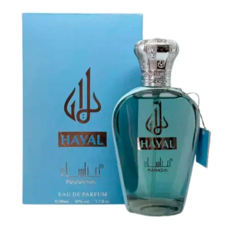 Manasik - Hayal EDP 100ml Feminino