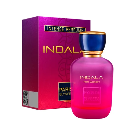 Paris Elysees - Signature Indala 100ml EDT Feminino