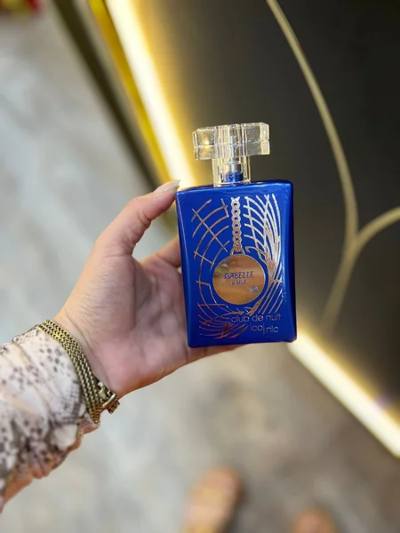 Isabelle La Belle - Perfume Club de Nuit Iconic 100ml Masculino