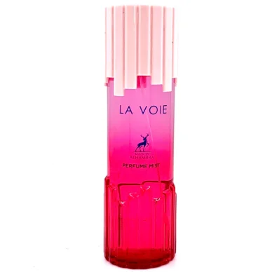 Maison Alhambra - Body Splash La Voie 250ml Original Feminino