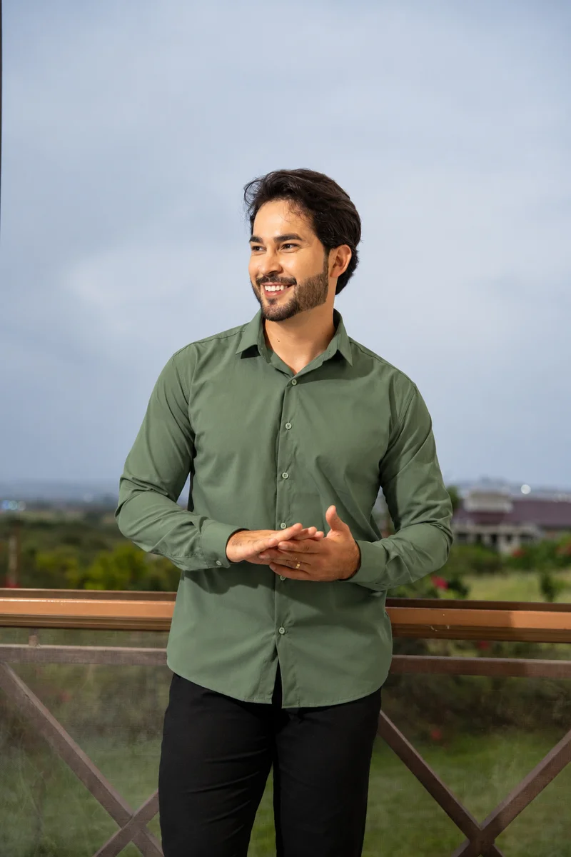 Produtos de Impactun Camisaria (1/5)