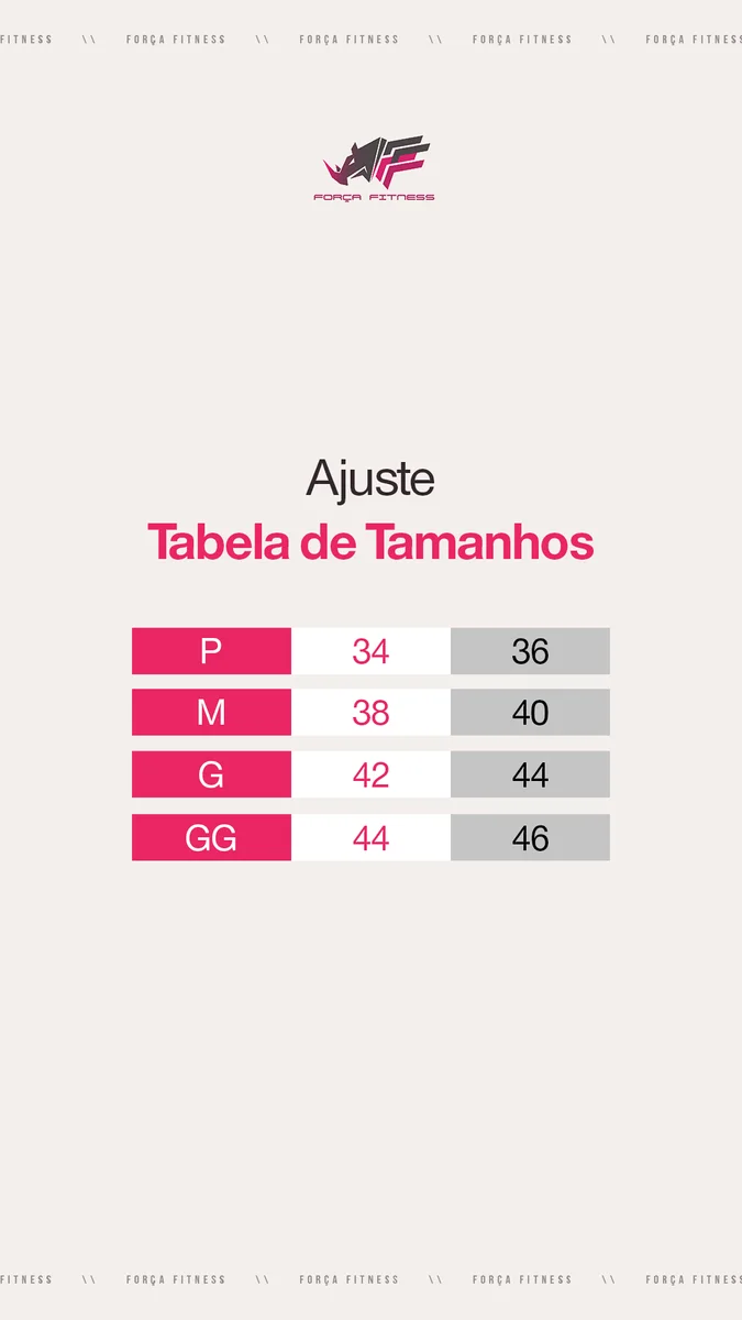 Produtos de FORÇA FITNESS (1/6)