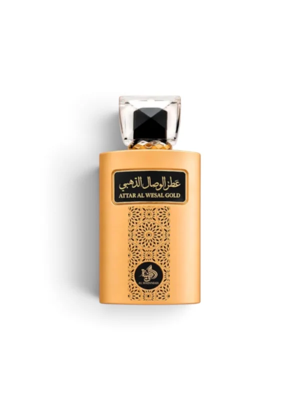 Produtos de ALPHA PERFUMER (1/6)