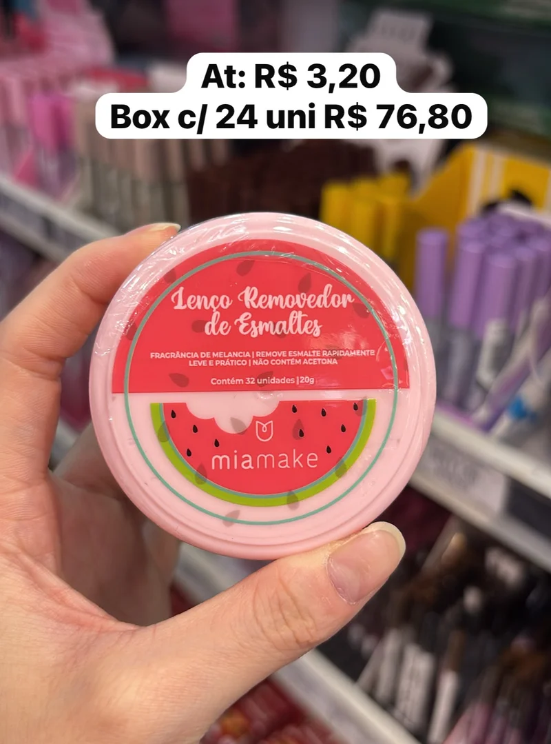 Produtos de miladistribuidora (1/6)