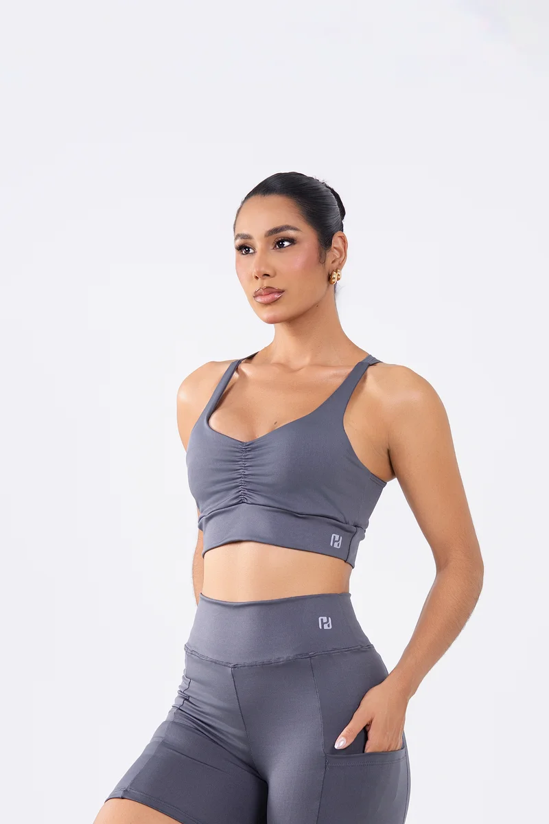 Produtos de Haise Fit (1/6)