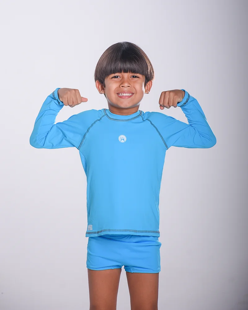 Produtos de ACQUATICOS MODA PRAIA KIDS (1/6)