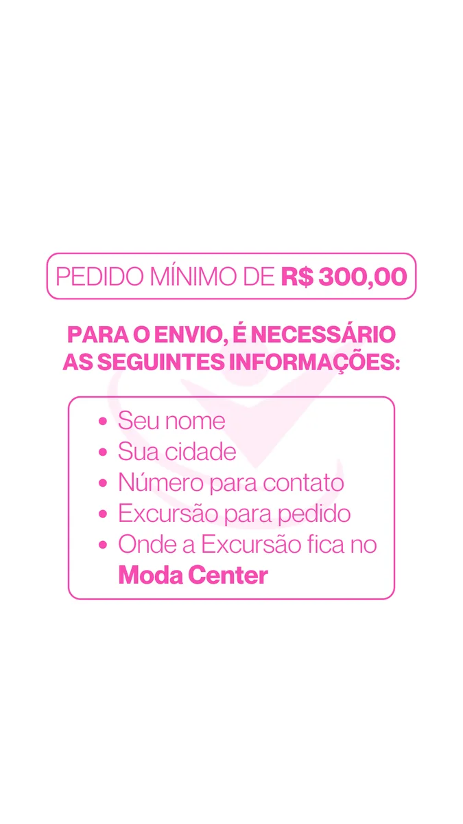 Produtos de Elohim moda fitness (1/6)