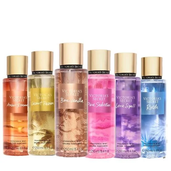 Produtos de Beauty Cosméticos (1/6)