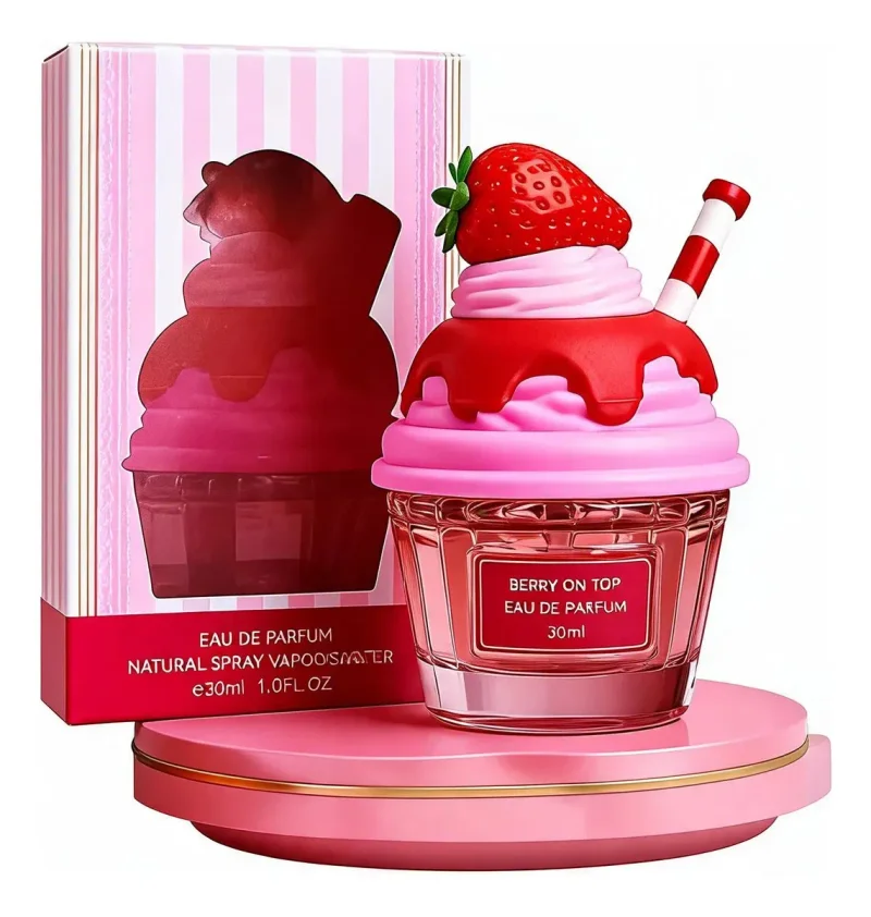 Produtos de Mari cosméticos (1/6)