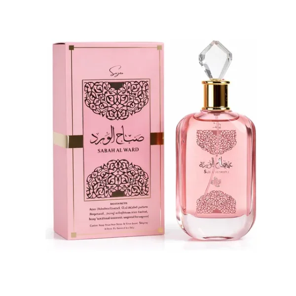 Produtos de Perfumaria Oriente (1/6)