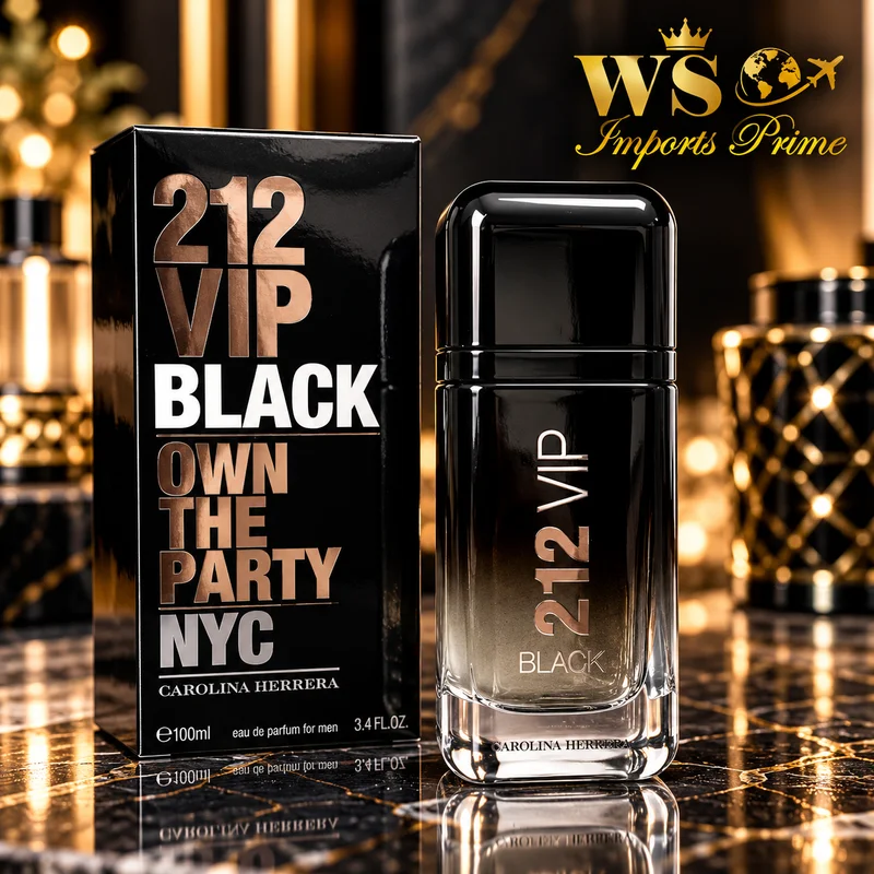 Produtos de Ws Imports Prime (1/6)