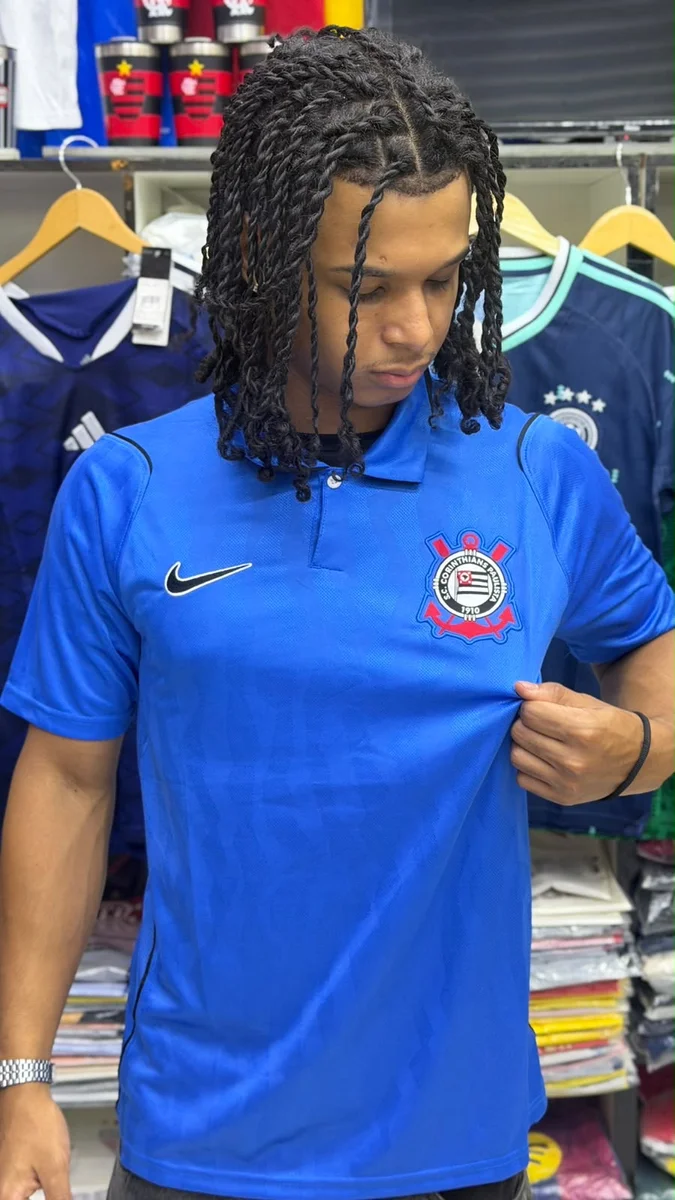 Produtos de Sr & Sra Esportes (1/6)