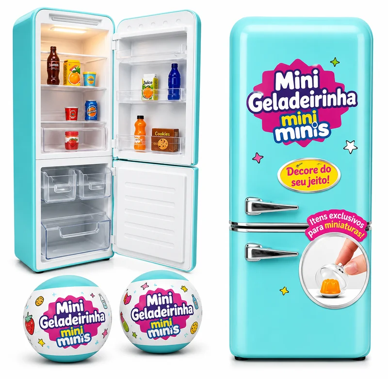 Produtos de JF COMERCIO IMPORTACAO E DISTRIBUICAO LTDA (1/6)